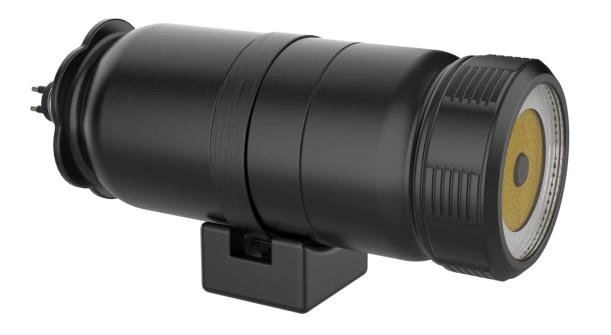 6km silicon controlled under water Lamp