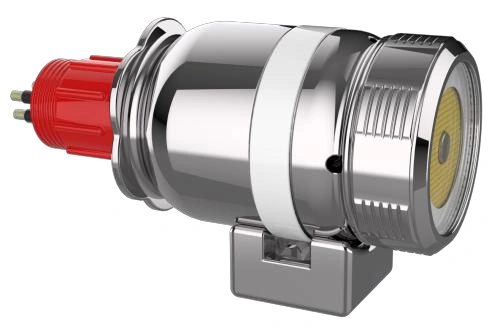 10km underwater lamp