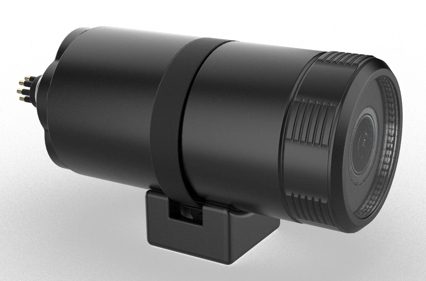 high-definition zoom camera