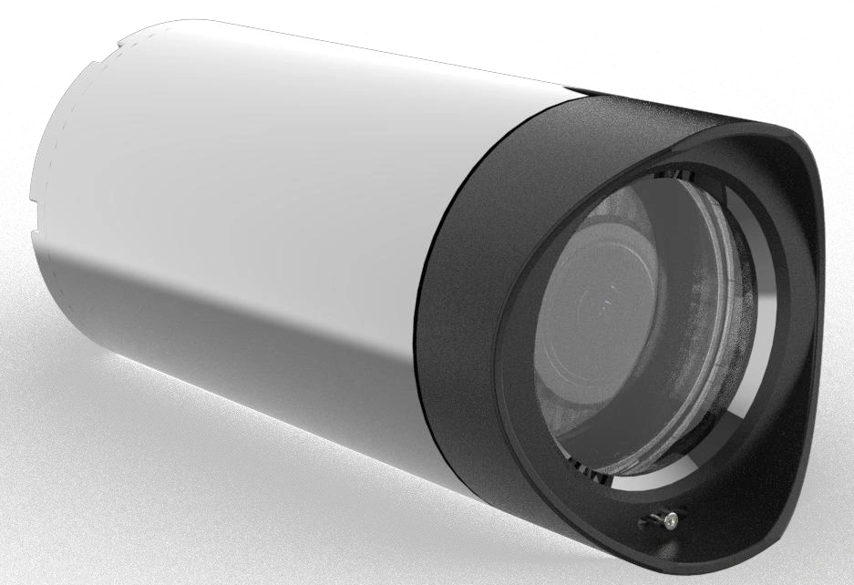 optical fiber camera